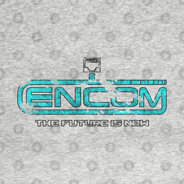 ENCOM - Vintage by JCD666